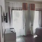 Πανσιόν Hora Konukevi 3*