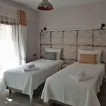 Hora Konukevi 3*