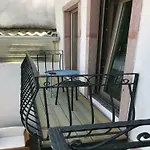 Hora Konukevi Κανακάλε