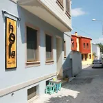 Hora Konukevi 3*