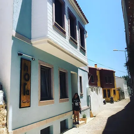 Hora Konukevi 3* Çanakkale