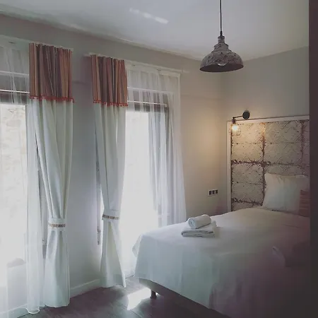 Vendégház Hora Konukevi
