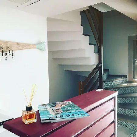 Hora Konukevi Çanakkale