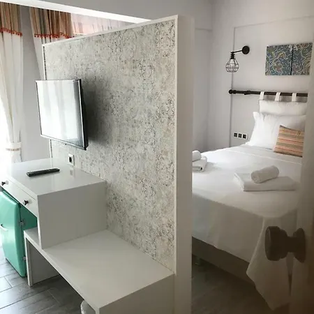 Hora Konukevi 3*