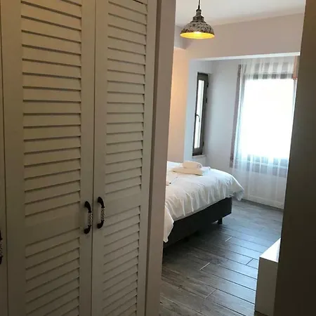 Hora Konukevi بيت ضيافة