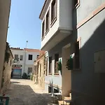 Hora Konukevi 3*