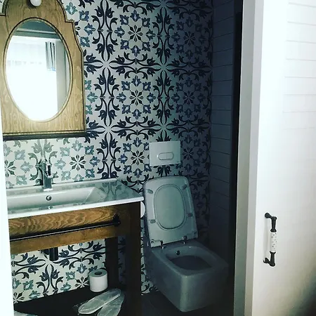 Hora Konukevi Guest house Canakkale