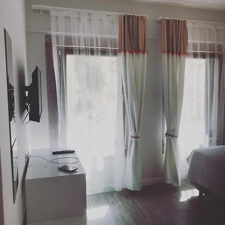 Guest house Hora Konukevi 3*