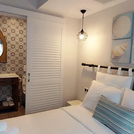 Hora Konukevi Guest house 3*