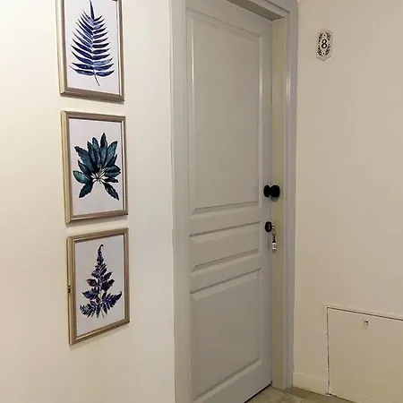 Guest house Hora Konukevi 3*