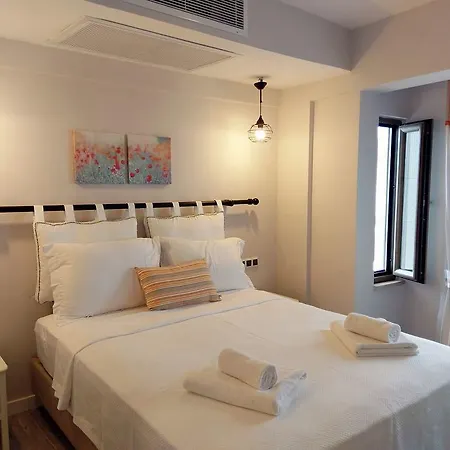 Guest house Hora Konukevi