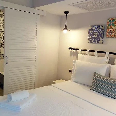 Guest house Hora Konukevi
