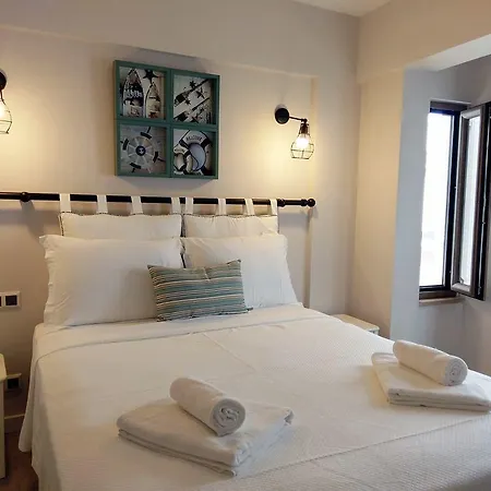 Hora Konukevi 3* Canakkale