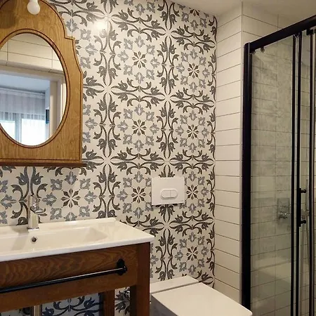 Hora Konukevi Guest house 3*