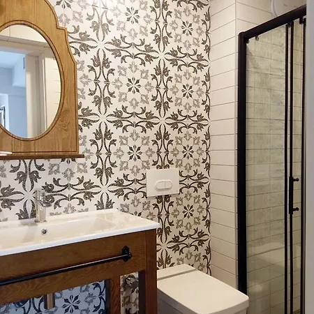 Guest house Hora Konukevi Canakkale