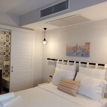 Hora Konukevi Guest house 3*