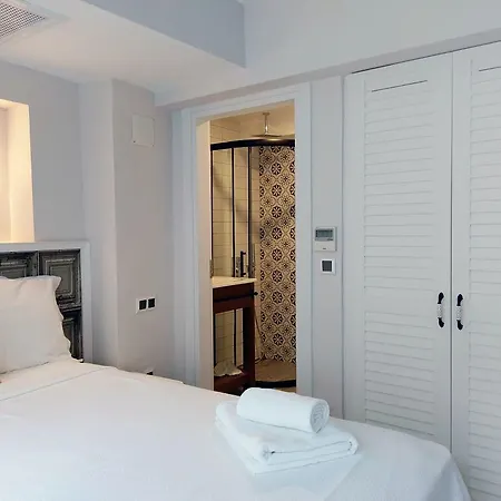 Guest house Hora Konukevi Canakkale