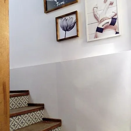 Hora Konukevi Canakkale