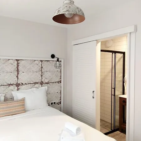 Hora Konukevi Canakkale