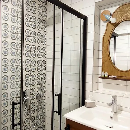 Hora Konukevi Guest house Canakkale