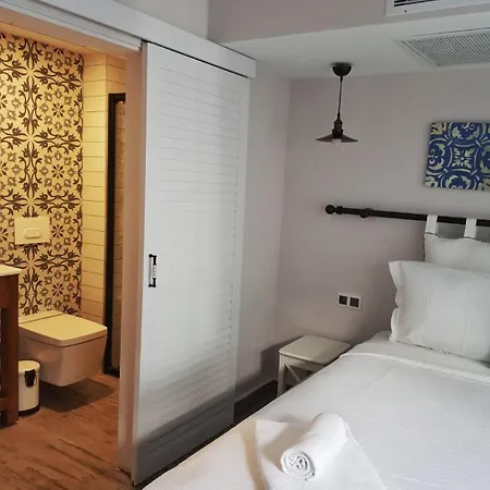 Guest house Hora Konukevi