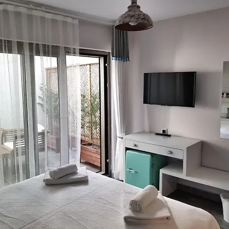 Hora Konukevi Guest house 3*