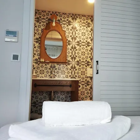 Guest house Hora Konukevi 3*