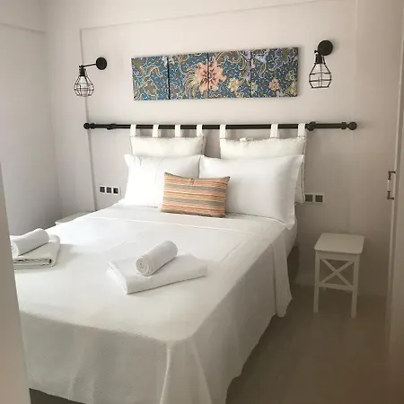 Hora Konukevi 3* Canakkale