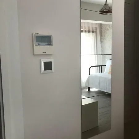 Hora Konukevi 3*