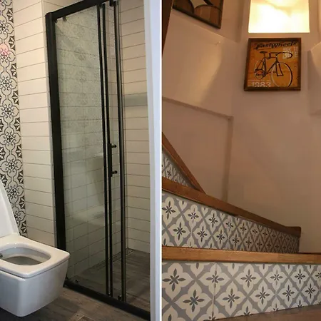 Hora Konukevi Guest house 3*