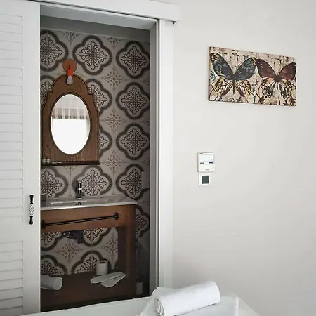 Hora Konukevi Guest house Canakkale