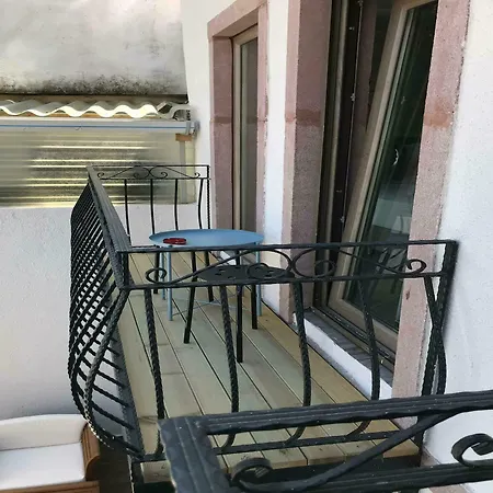 Hora Konukevi Canakkale