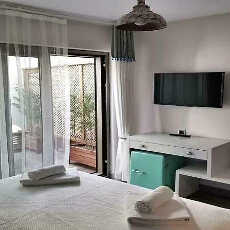 Hora Konukevi Canakkale