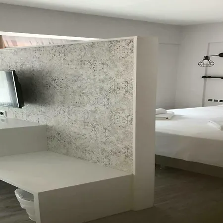 Hora Konukevi 3* Canakkale