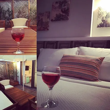 Hora Konukevi Canakkale