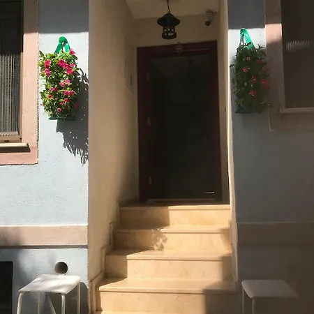 Hora Konukevi