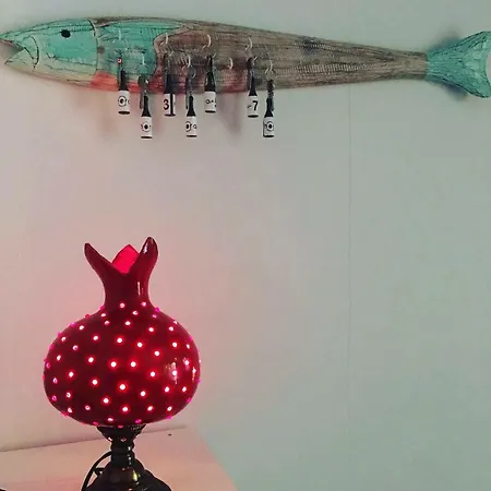 Hora Konukevi 3* Canakkale