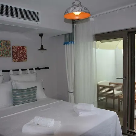 Hora Konukevi Canakkale