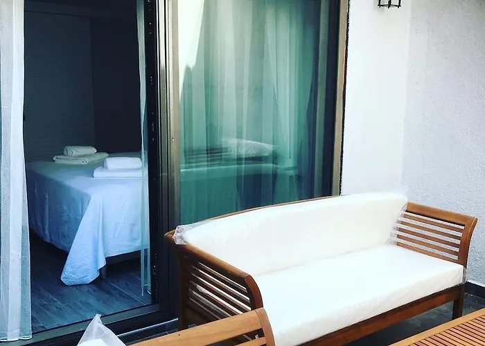 Hora Konukevi 3* Çanakkale