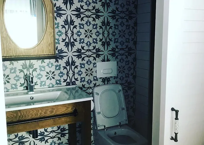 Hora Konukevi Gasthof Çanakkale