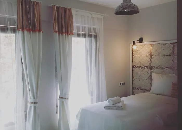 Gasthof Hora Konukevi