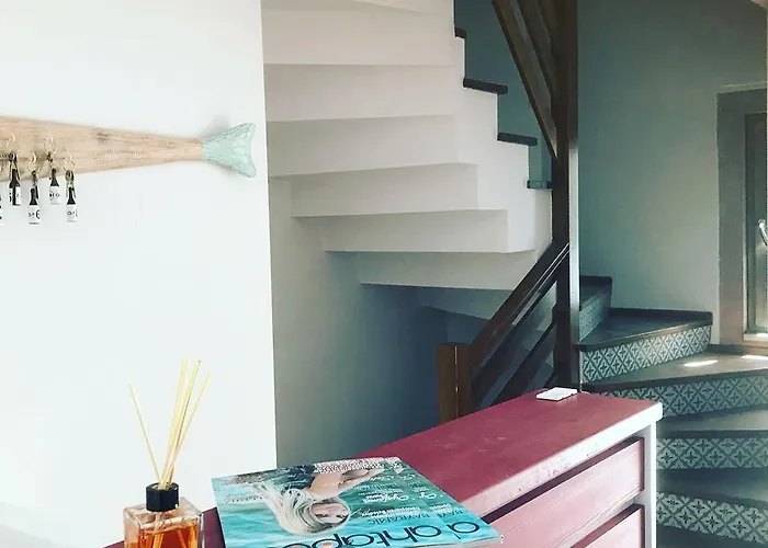 Hora Konukevi Çanakkale