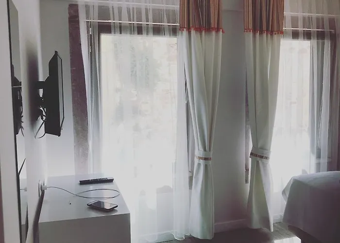 Gasthof Hora Konukevi 3*