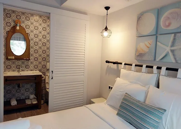 Hora Konukevi Gasthof 3*