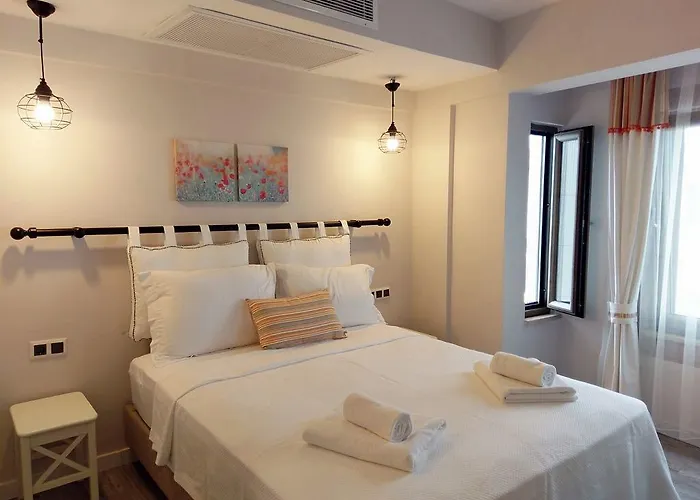 Gasthof Hora Konukevi