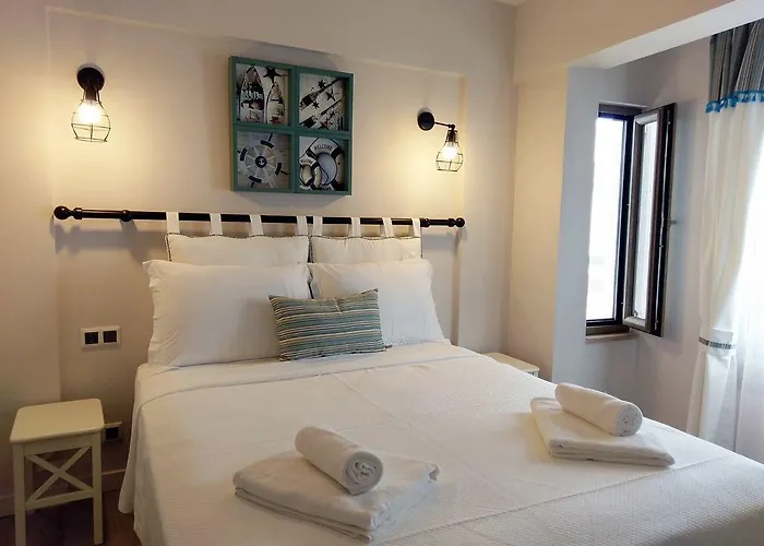 Hora Konukevi 3* Çanakkale