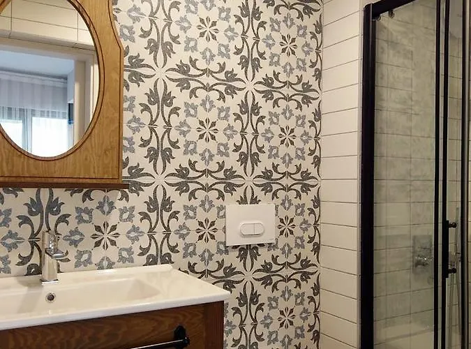 Hora Konukevi Gasthof 3*