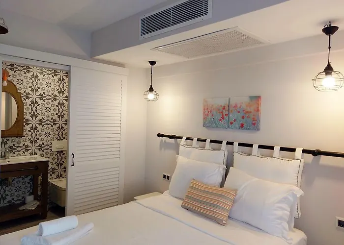 Hora Konukevi Gasthof 3*