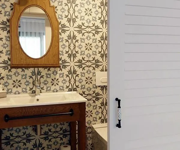 Hora Konukevi Gasthof