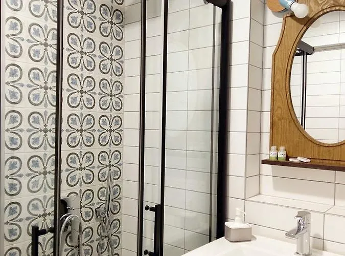 Hora Konukevi Gasthof Çanakkale